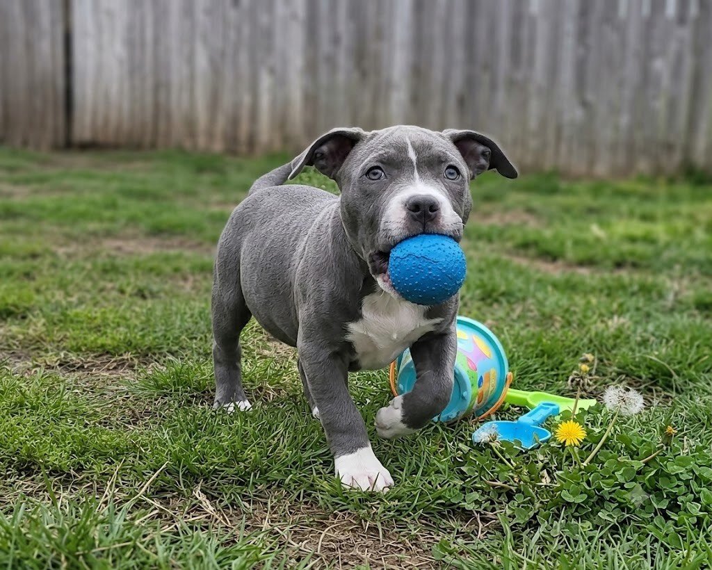 Welcome! I’m a lifelong dog lover dedicated to hel image 4