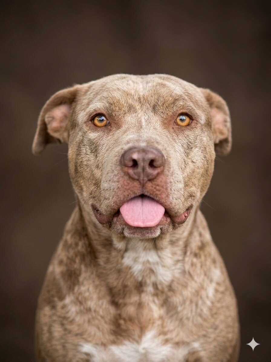 Xl bully puppy image 4