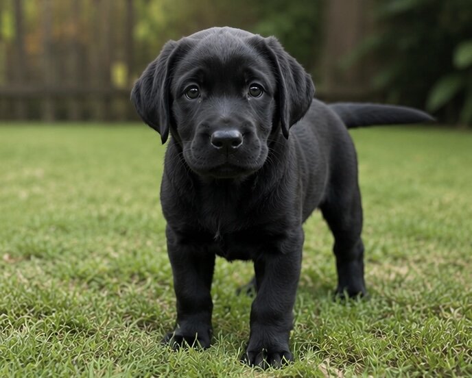 Labrador Retriever image 1