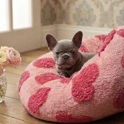 Akc Lilac French bulldog female