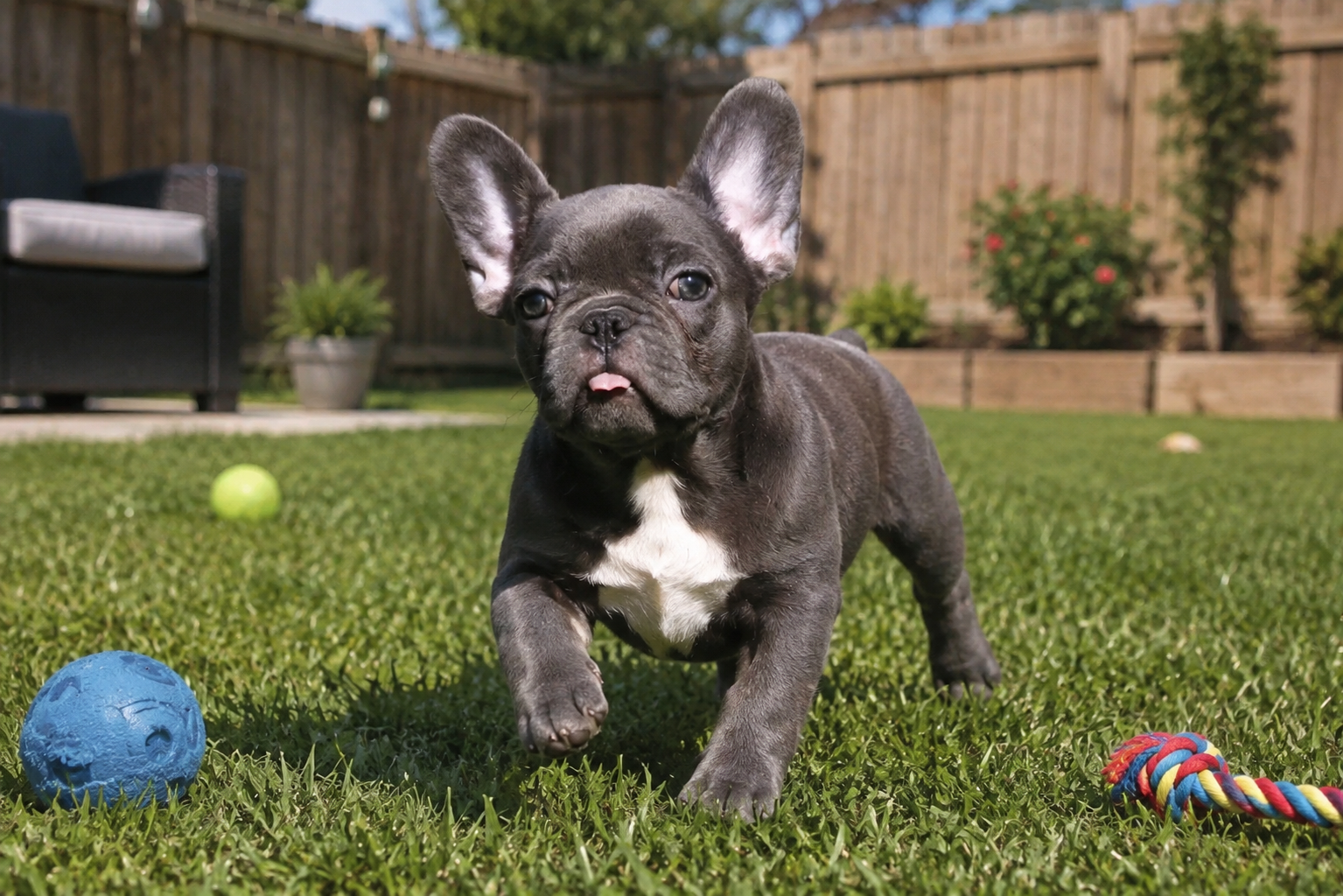 French bulldogs (pulpy) image 4