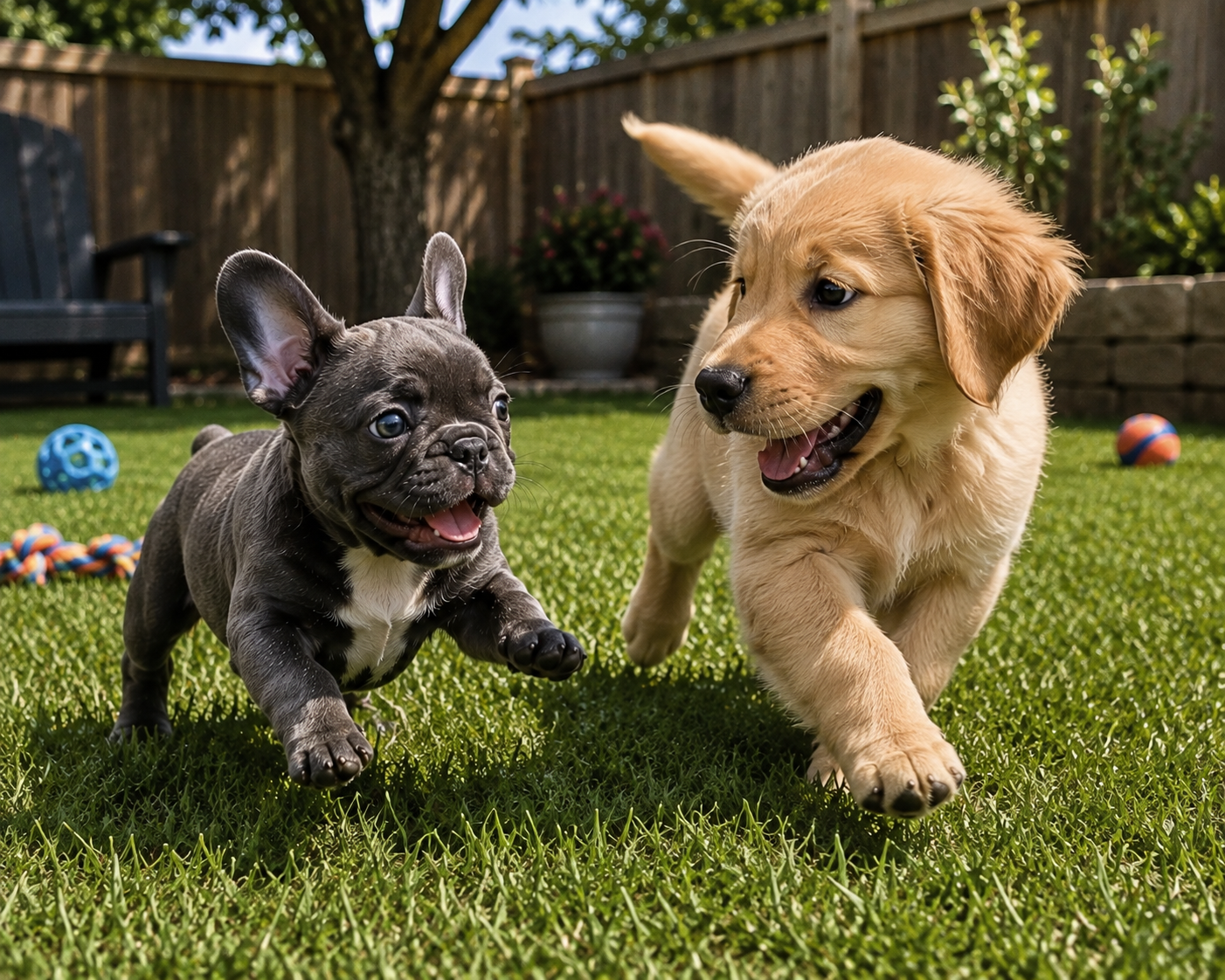 French bulldogs (pulpy) image 3