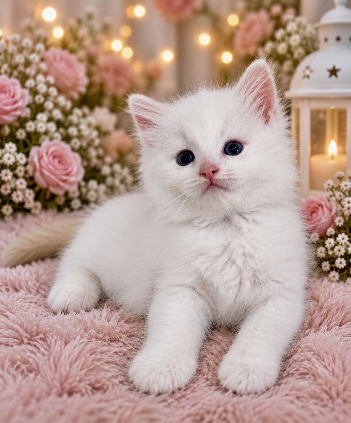 TICA RAGDOLL KITTENS image 10