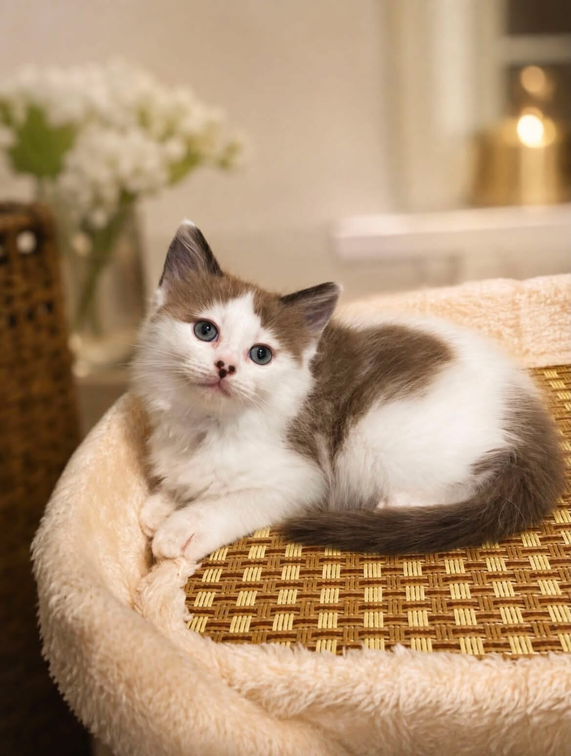 Ragdoll Kittens image 1