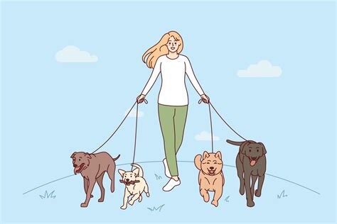 Dog Walking Services image 1