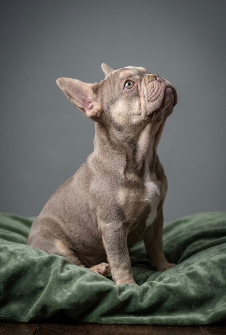 French Bulldog puppies Available! image 3