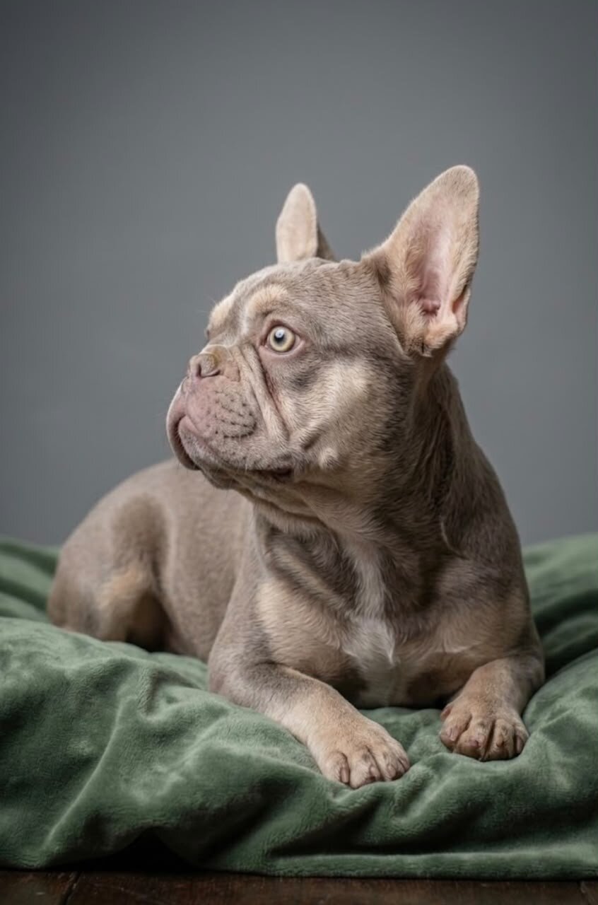 French Bulldog puppies Available! image 2