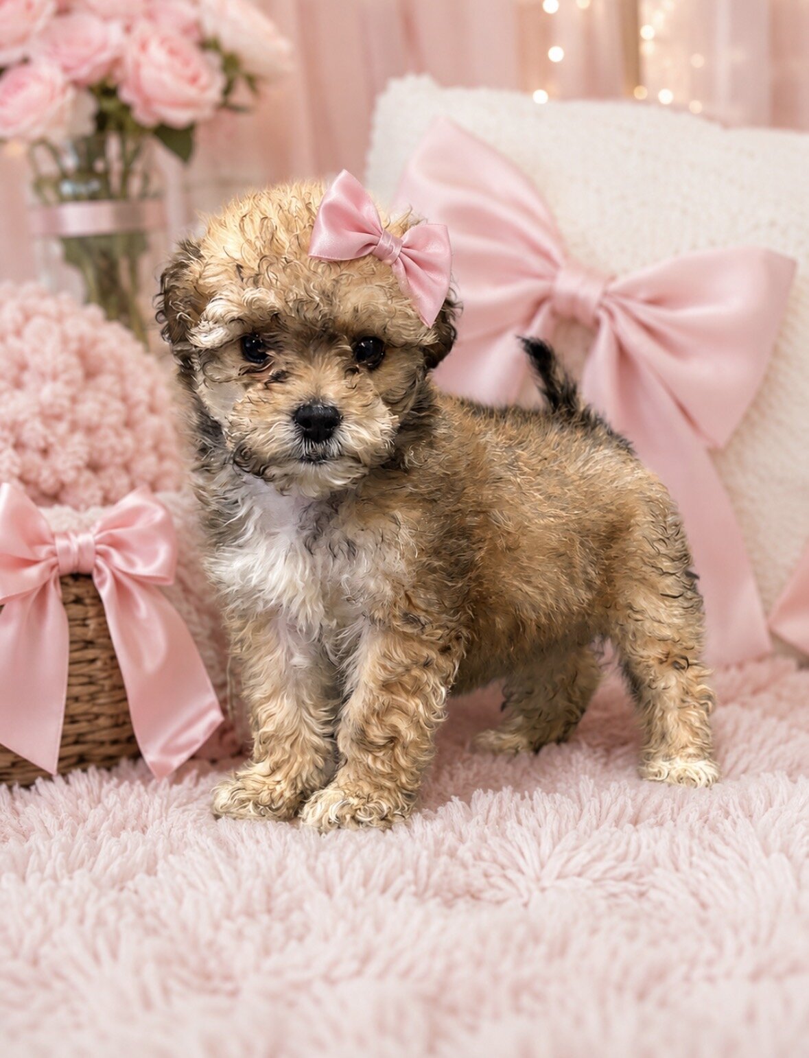 Shihapoo image 1
