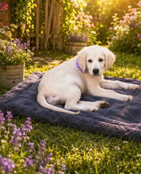 Beautiful Golden Retriever puppies image 7