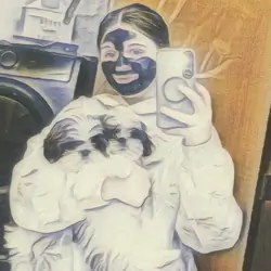 Shih tzus