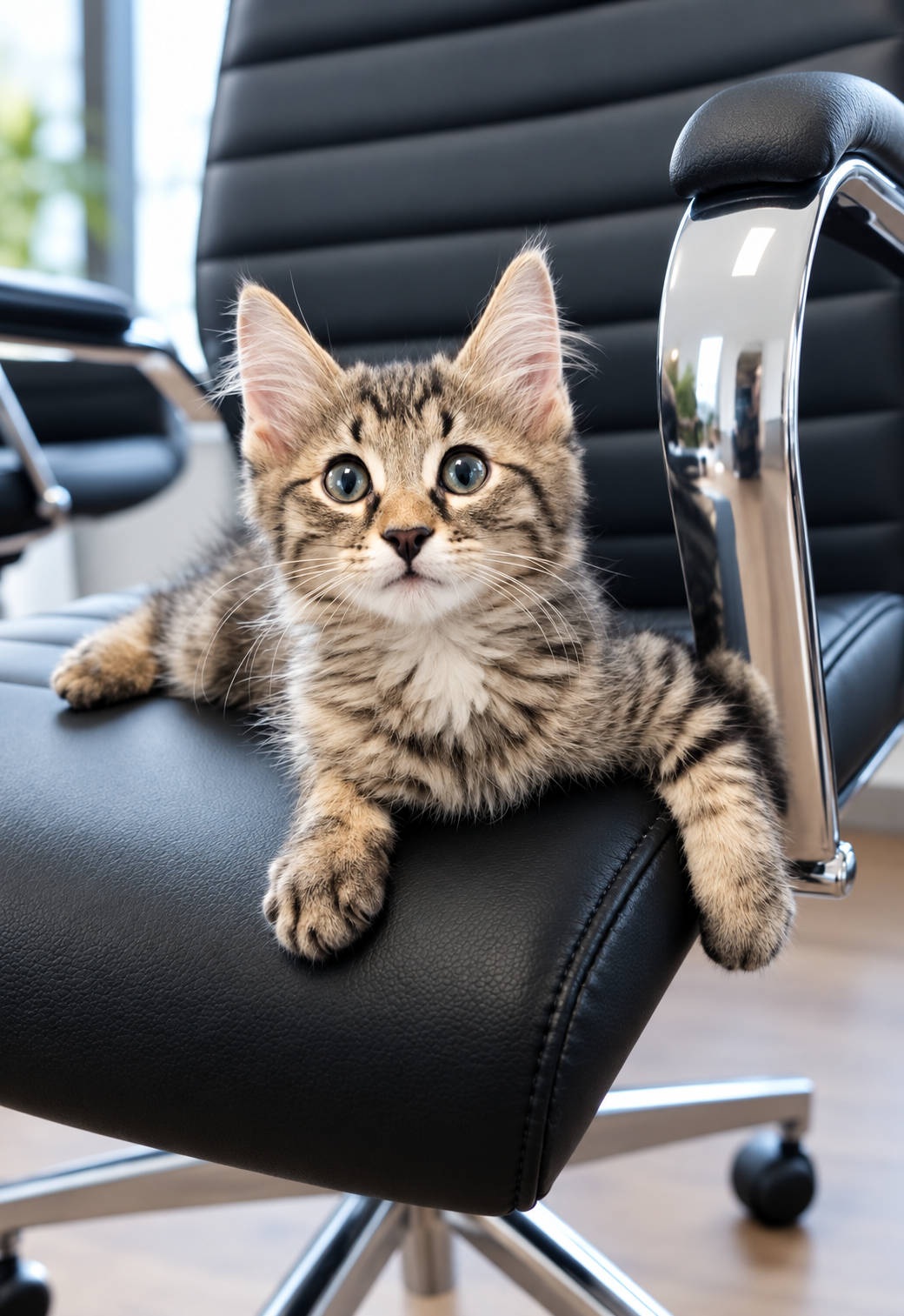Baby Kitty for Sale image 4