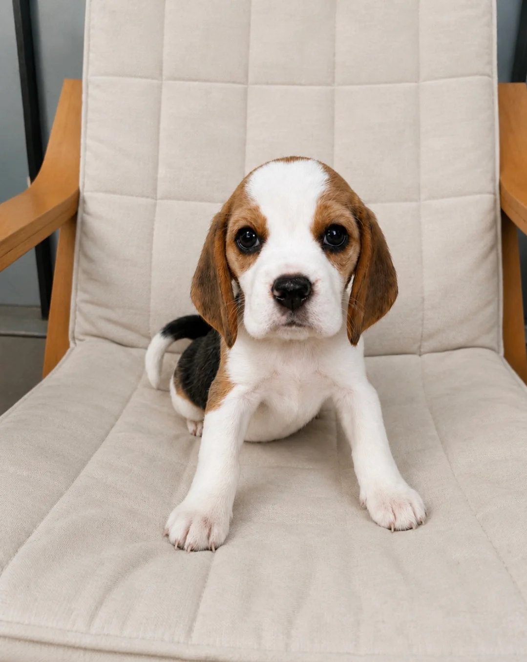 Beagle Puppies image 1
