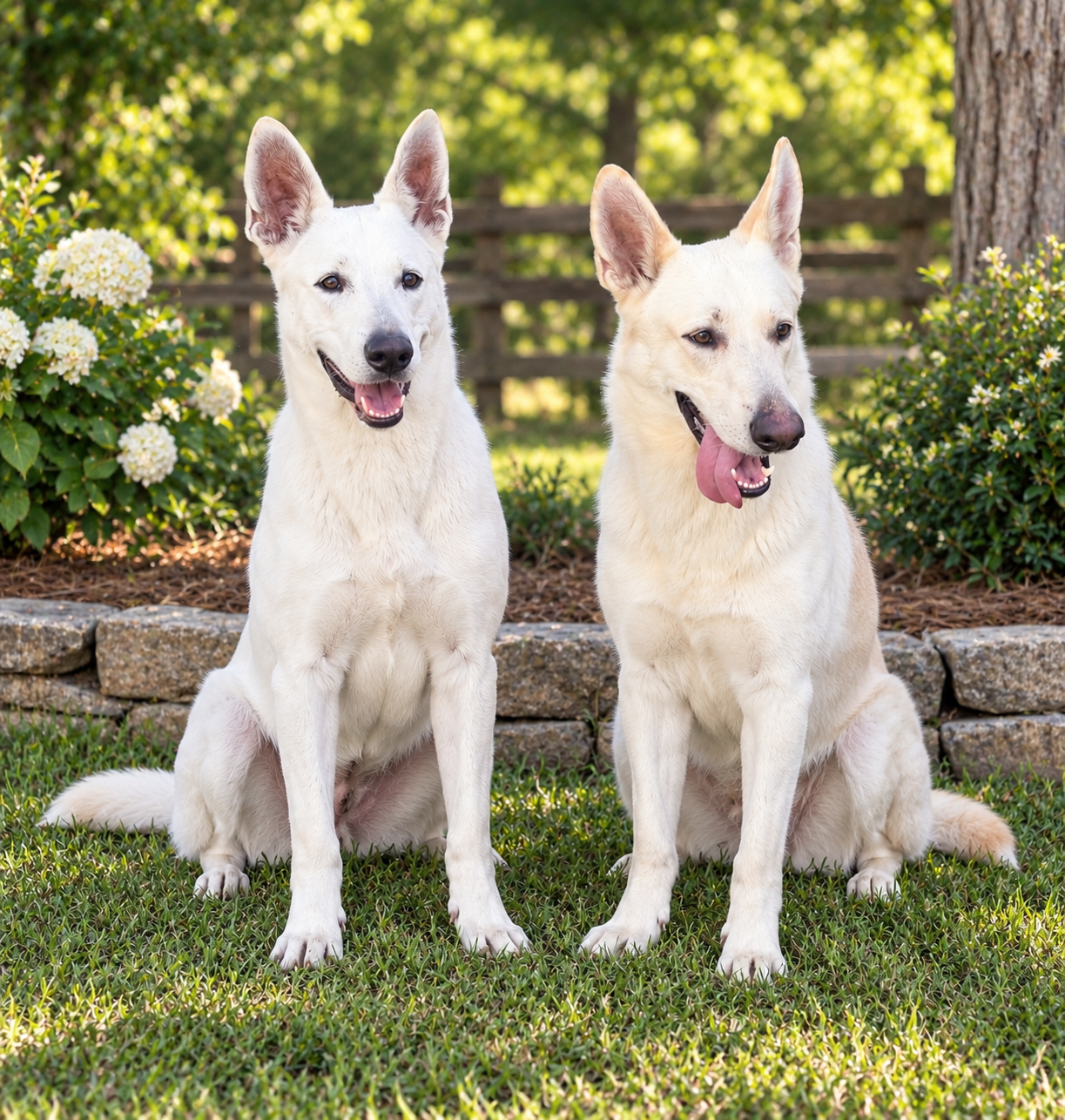 🐾 GERMAN SHEPHERD PUPPIES — RESERVATIONS OPEN! 🐾 image 2
