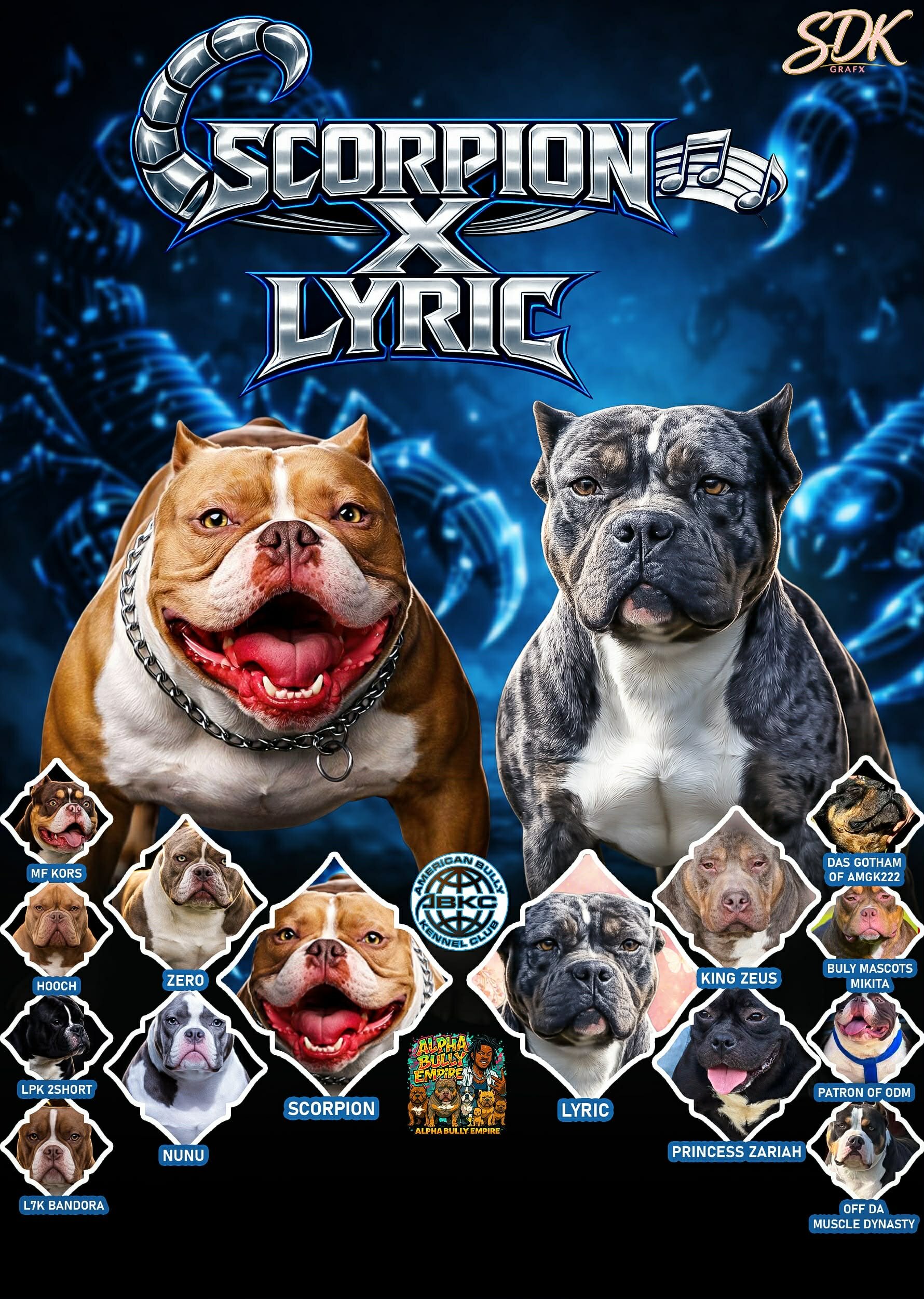 Bully pup image 4