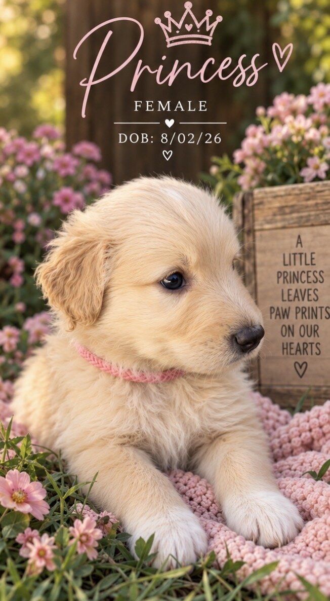 Aussiedoodle Litter (7) image 4