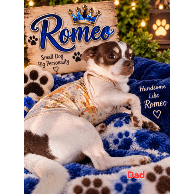 Adorable Chihuahua Puppies – 4 Available 🐾❤️ image 2