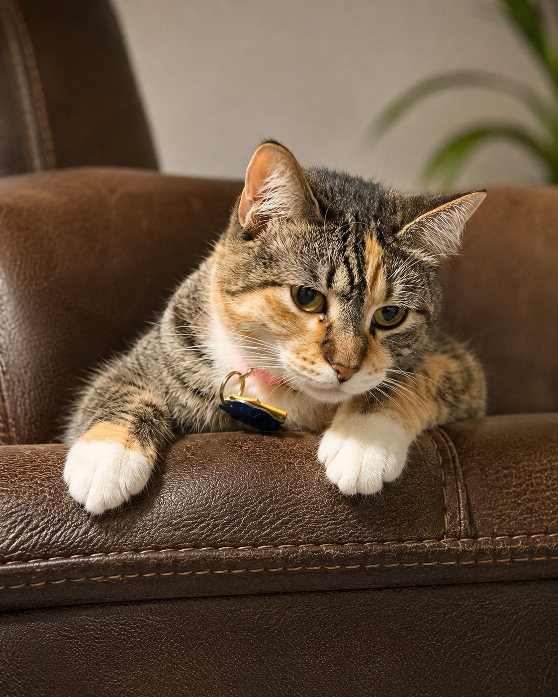 Cat image 3
