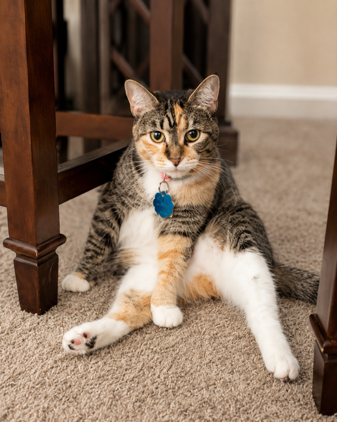 Cat image 2