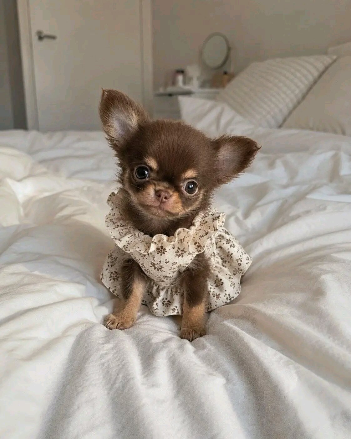 AKC registered Chihuahua puppy ready for adoption image 1