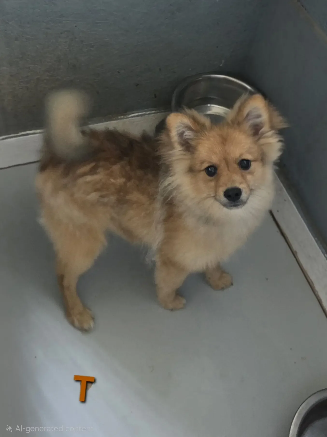 Teddy image 5