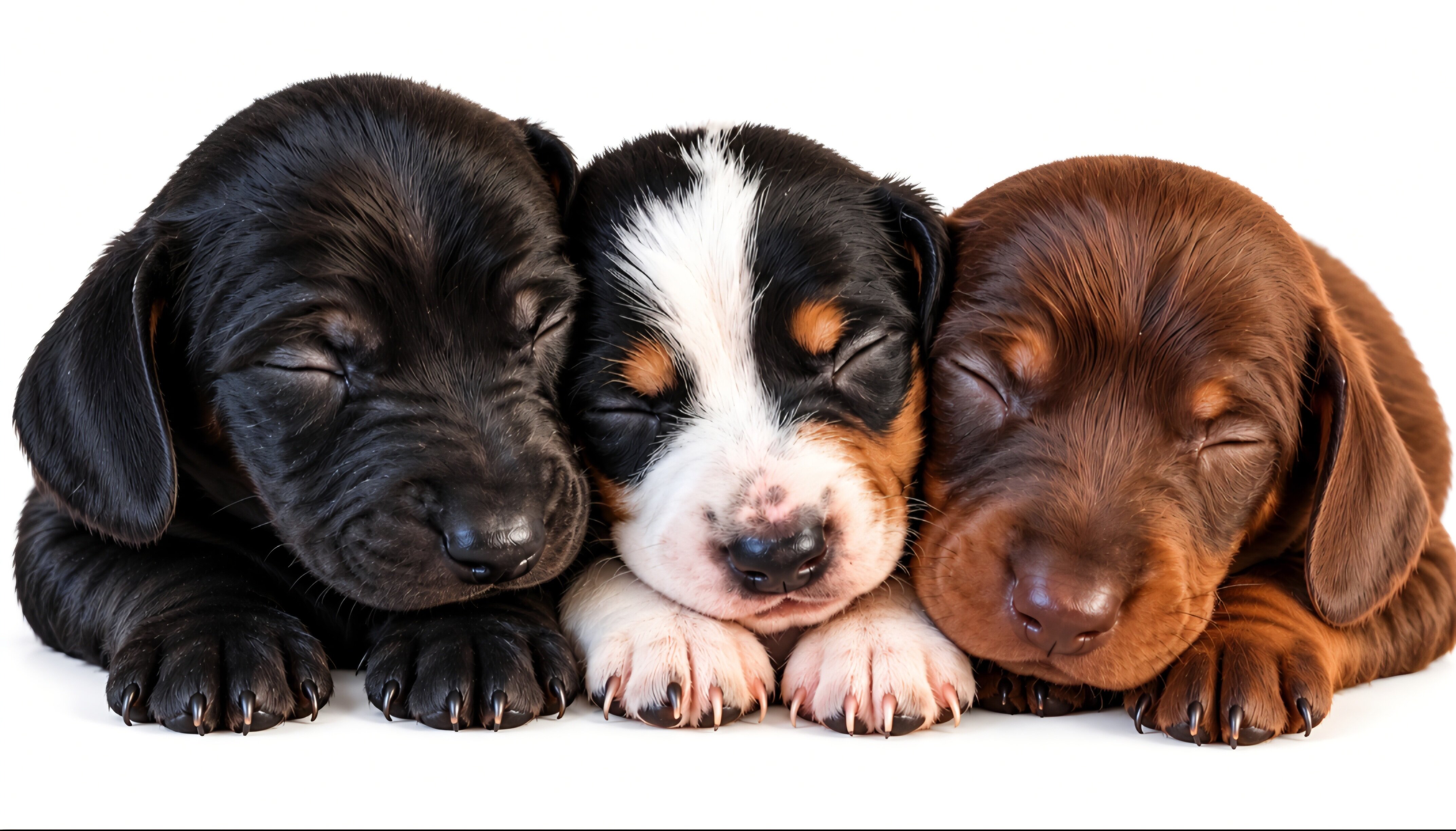 Miniature Dachshund image 1