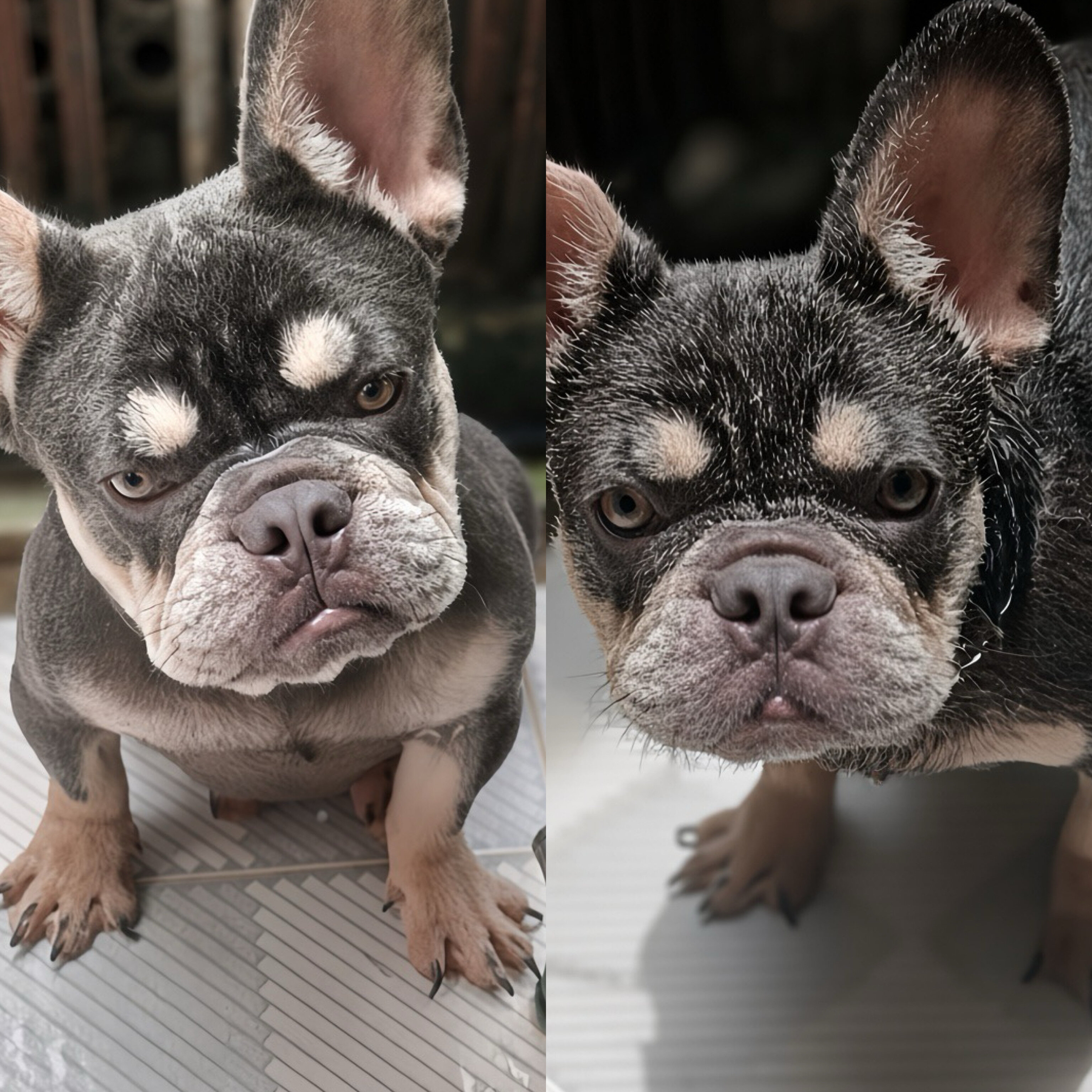 French bulldog image 1