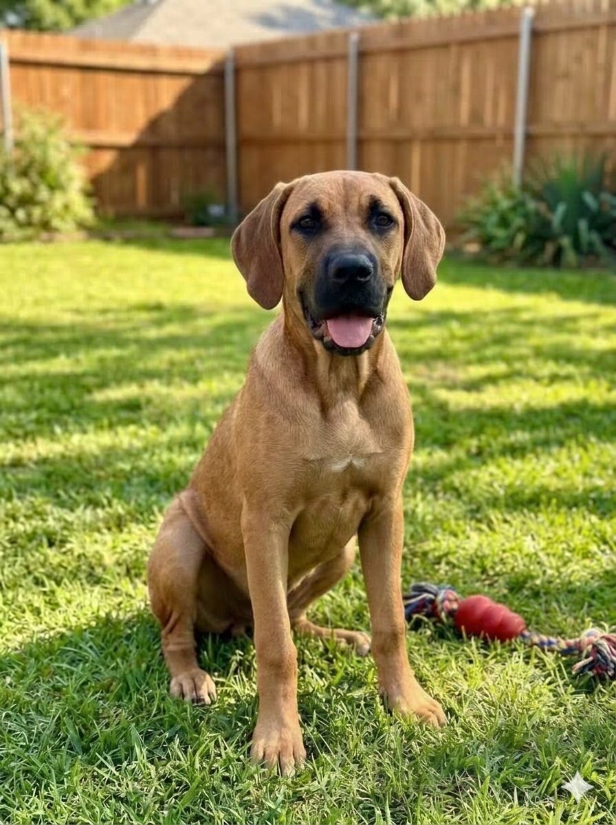 Cane Corso image 2