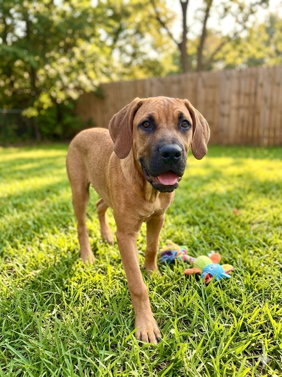 Cane Corso image 1