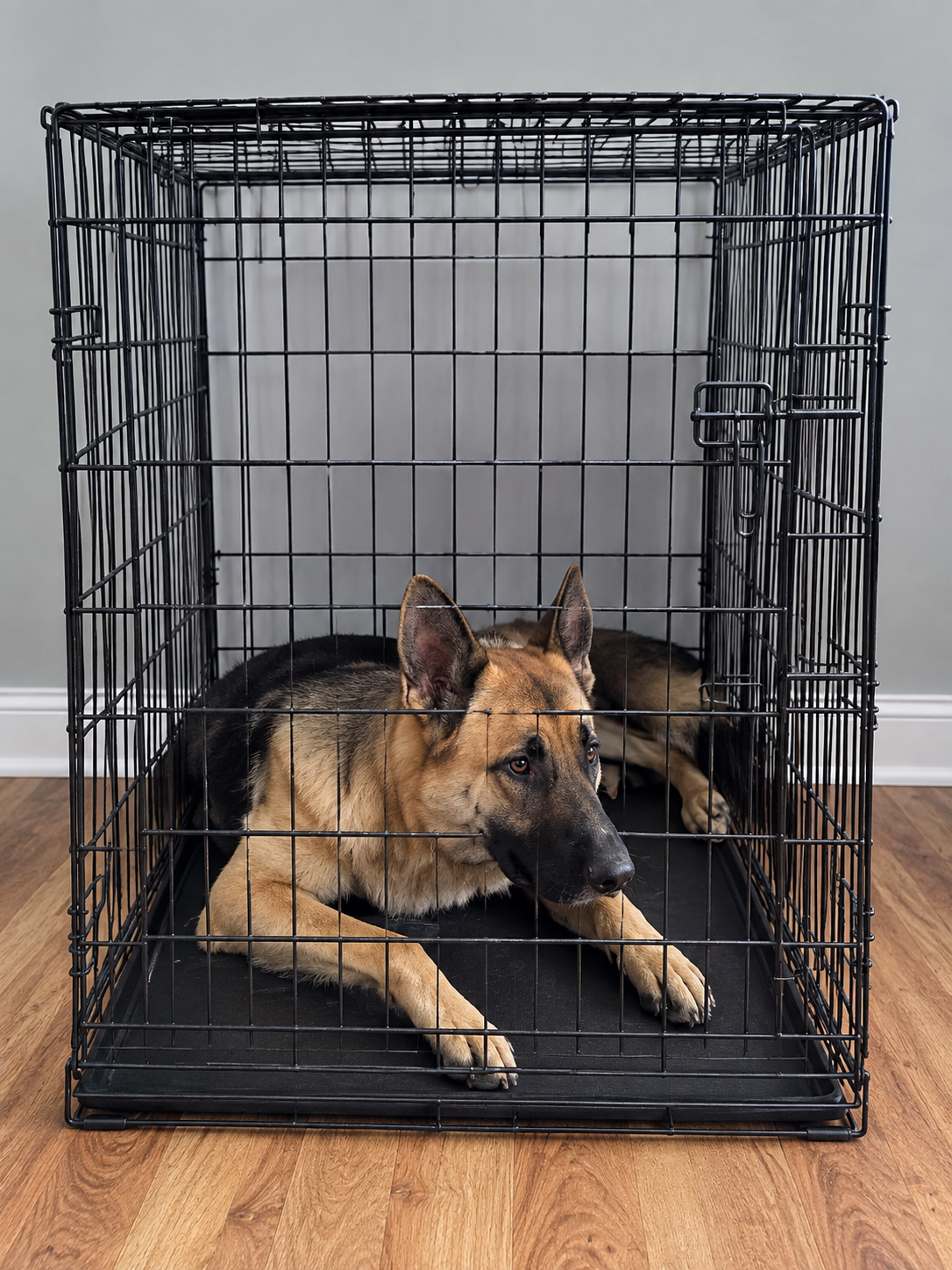 German Shepherd image 1
