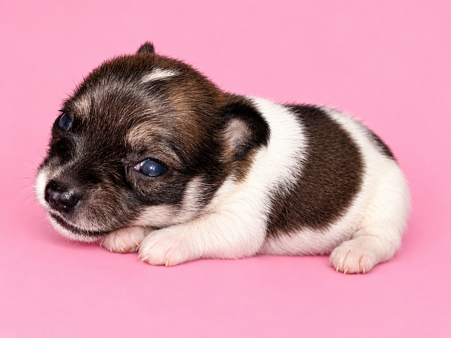 Female Chihuahua image 1