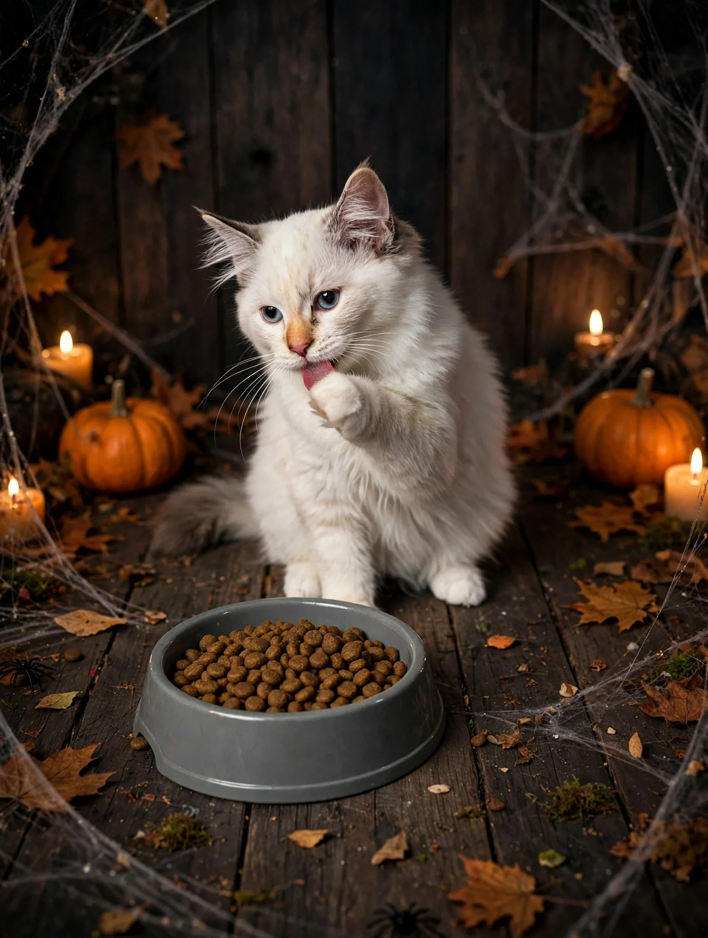 Purebred Female blue tortie kitten image 2