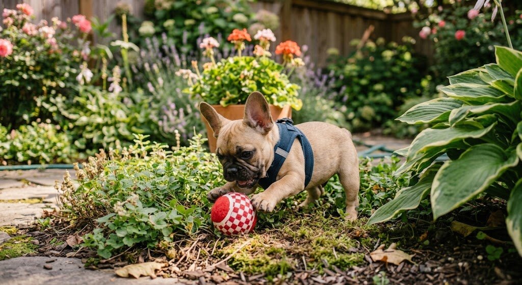 Puppies image 4
