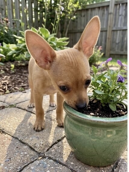Sweet&playful Chihuahua Puppy(11 Weeks)Vet checked image 2
