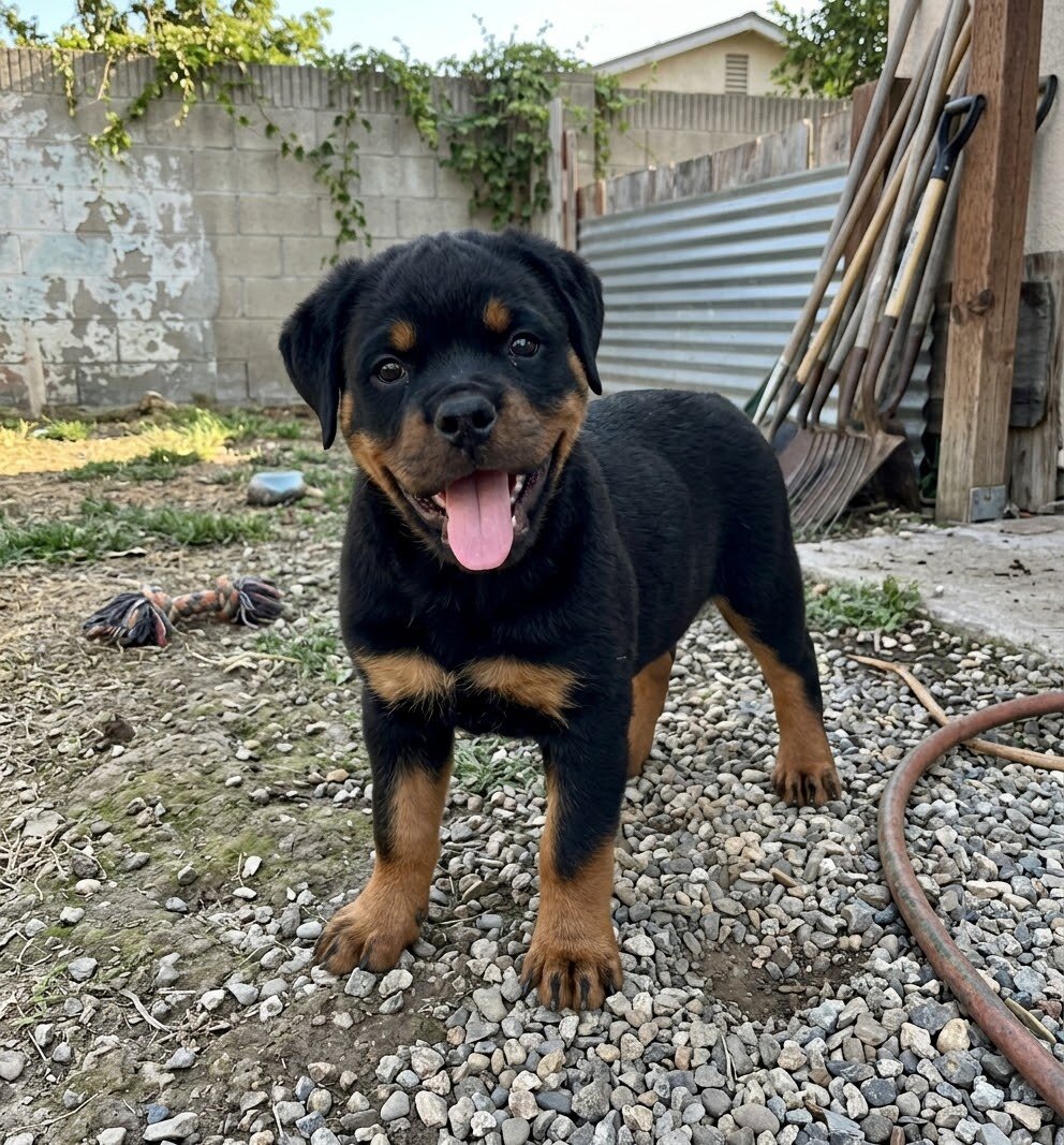 puppy image 2