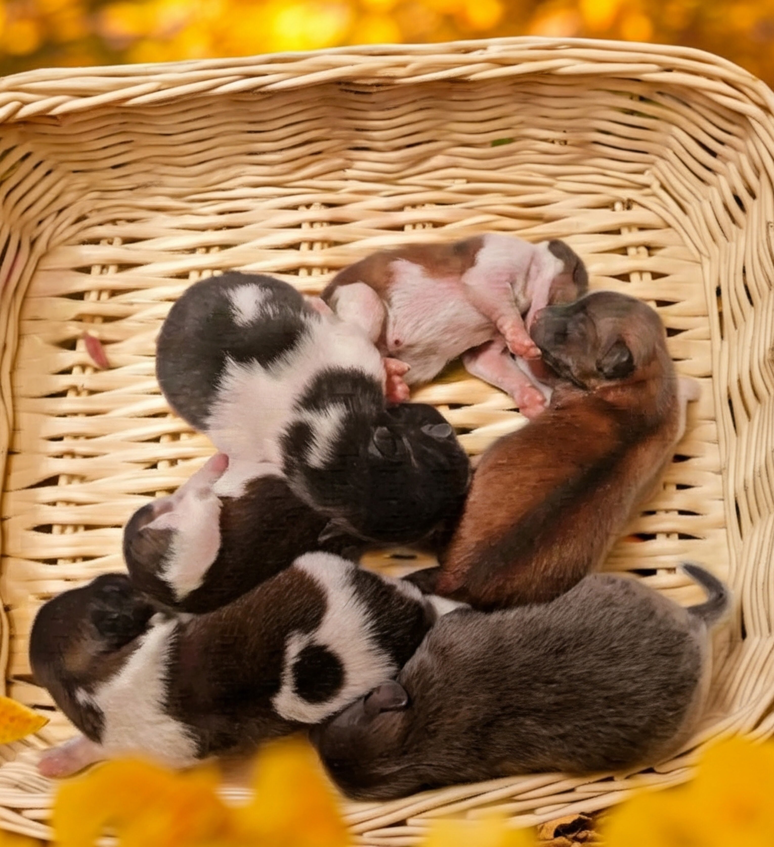 Pomeranian Puppies for YOU! image 6