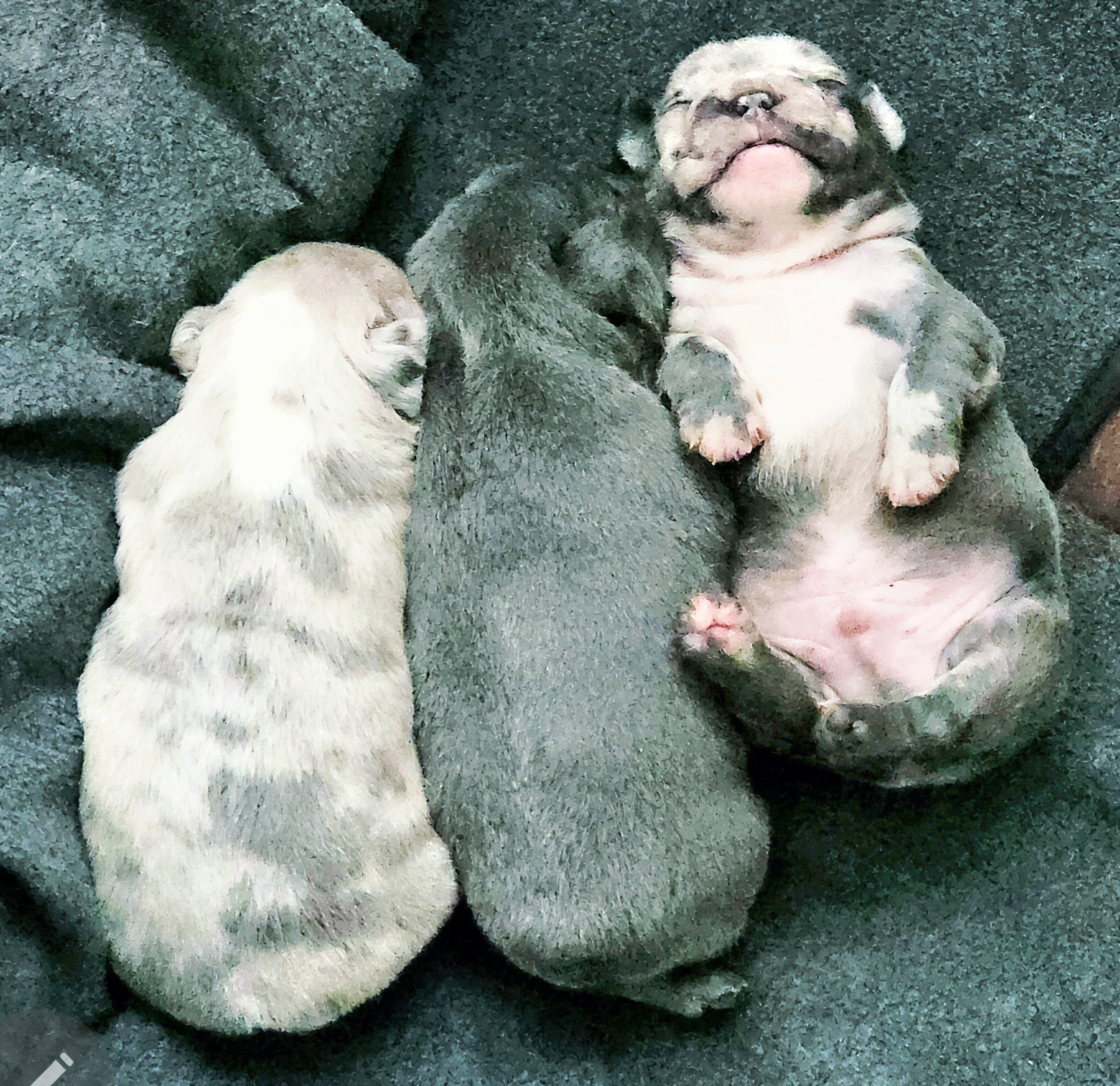 French bulldogs image 1