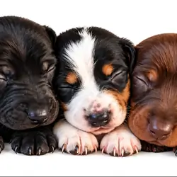 Miniature Dachshund