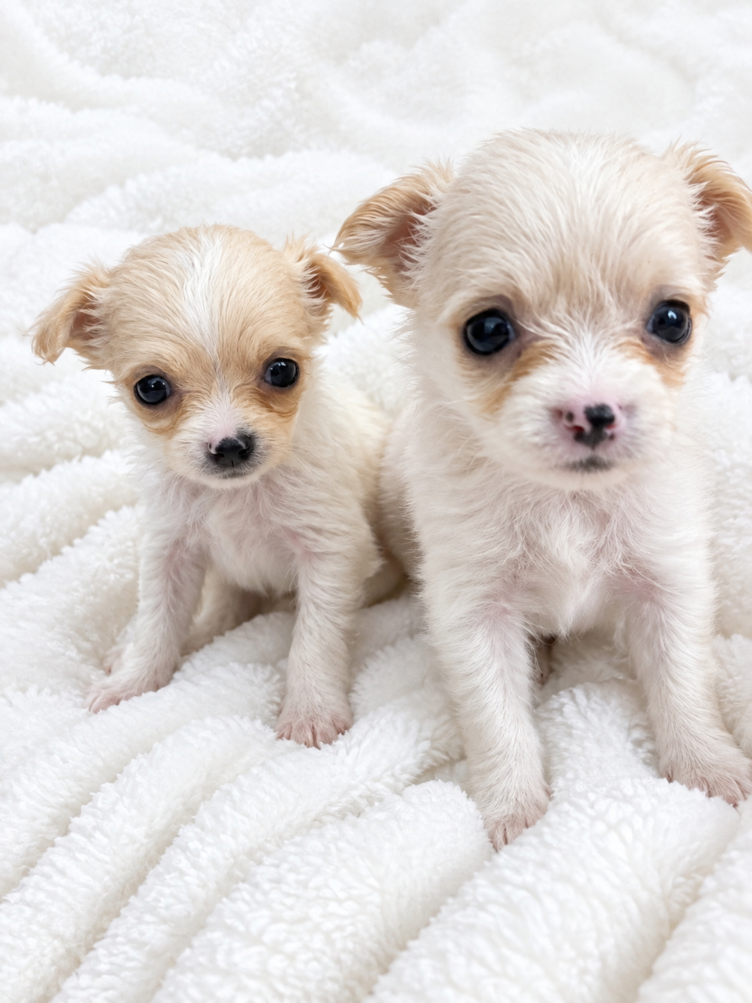 Female Chihuahua image 1