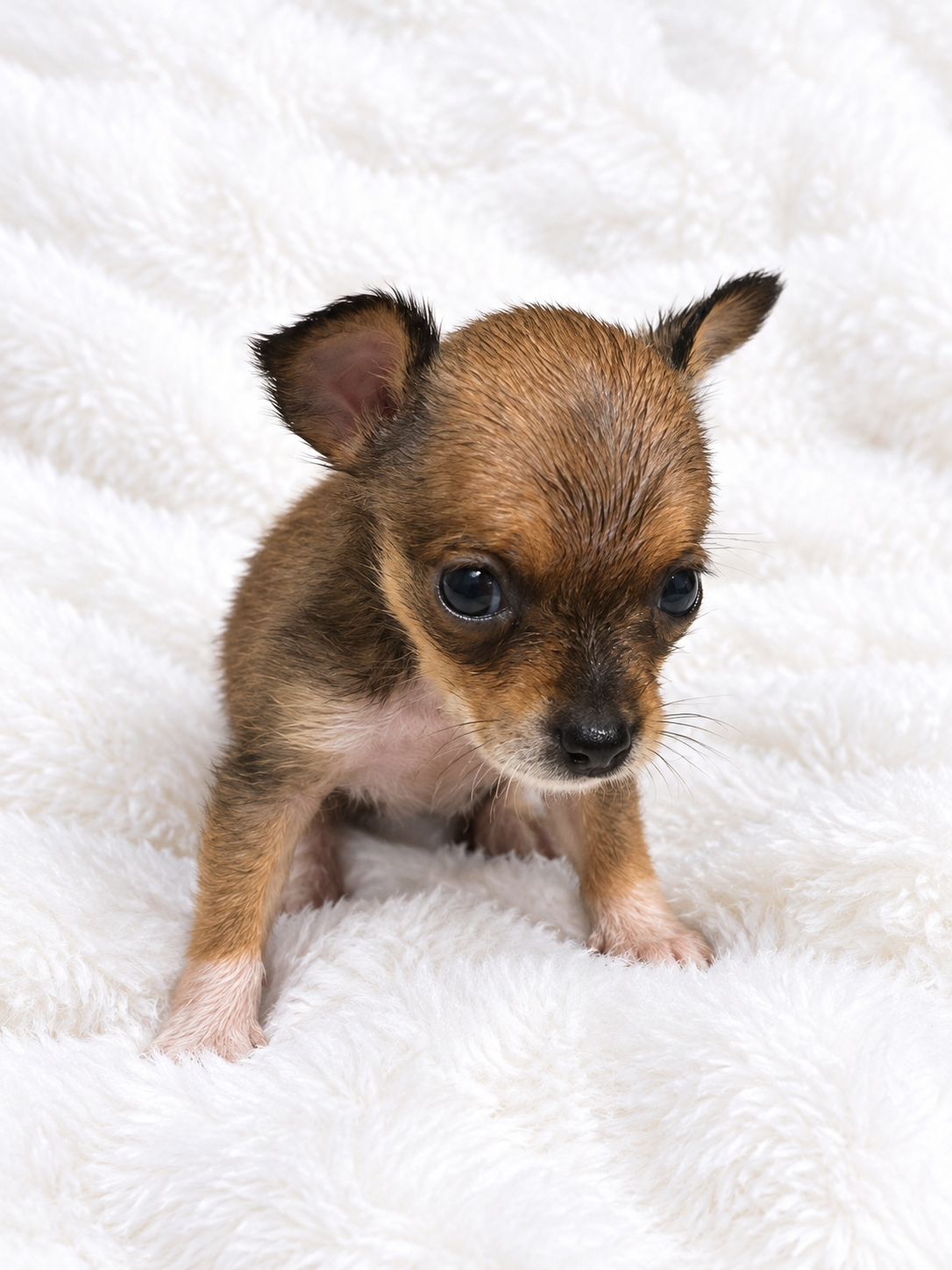 Female Chihuahua Puppy image 1