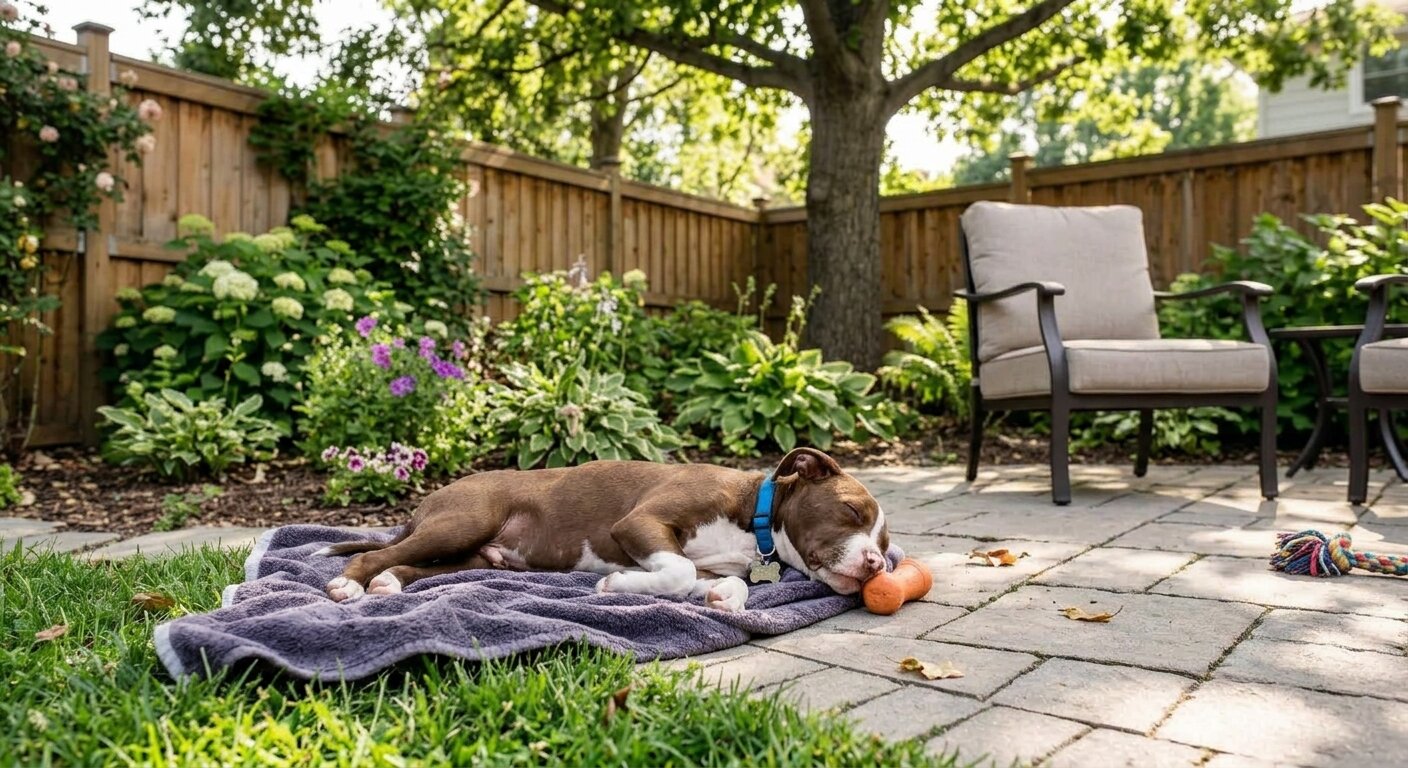 Pet image 1
