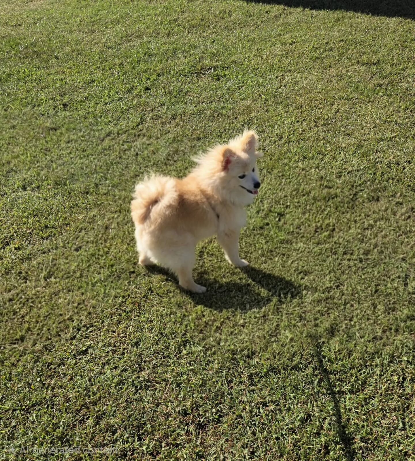 Monstro Puppy image 1