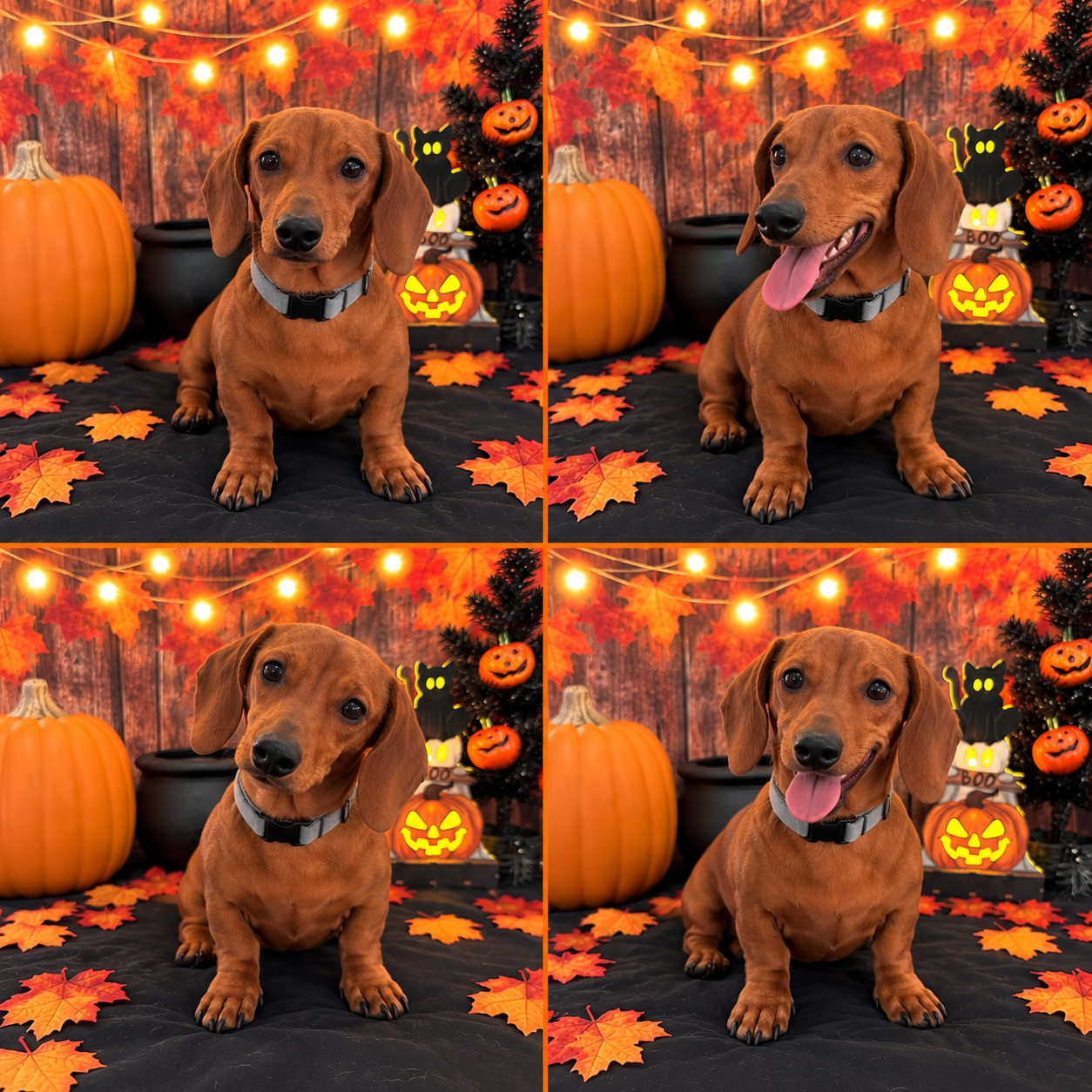 Miniature dachshund image 1