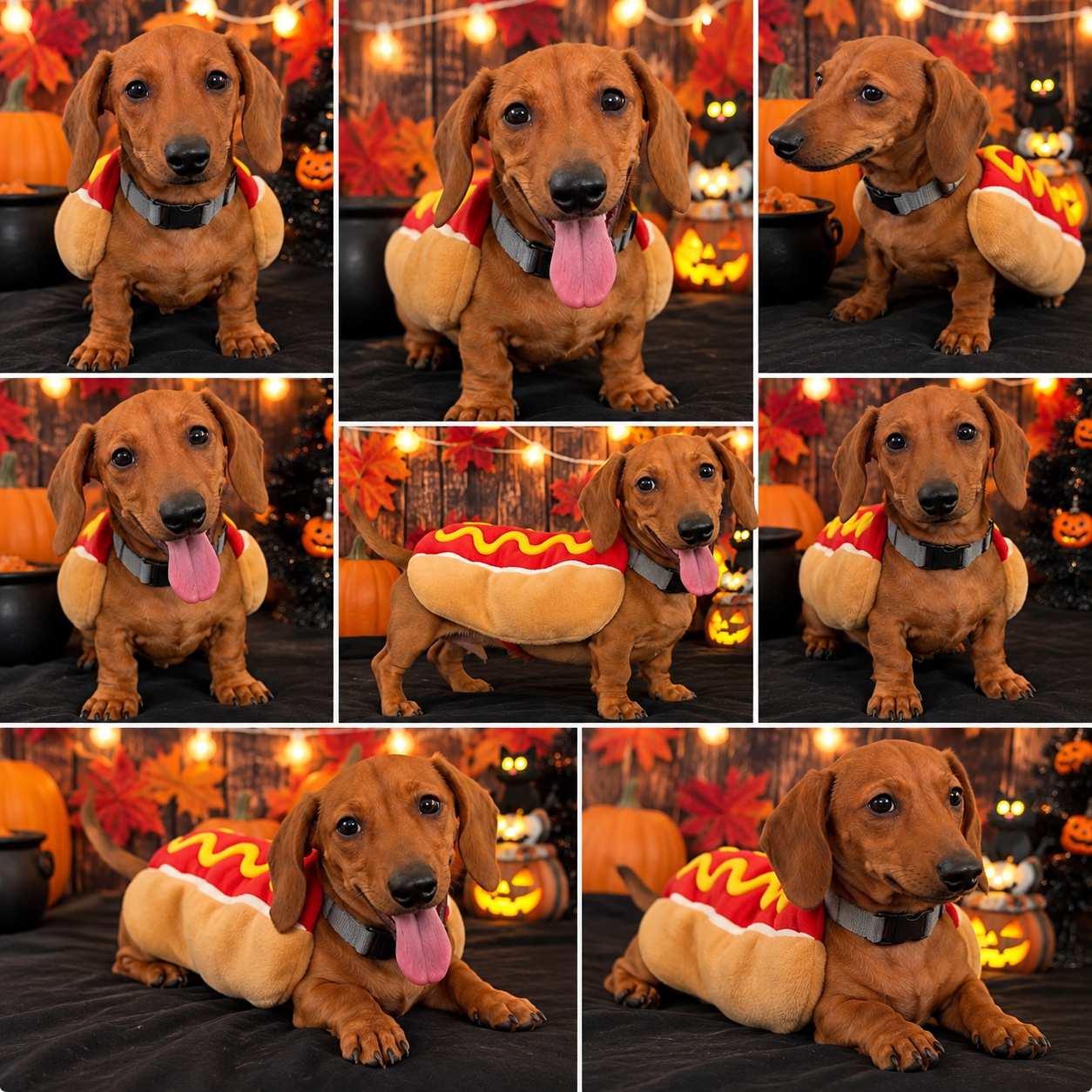Miniature dachshund image 2