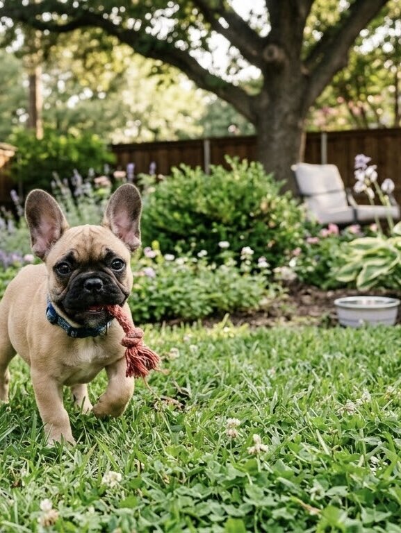 Puppy image 3