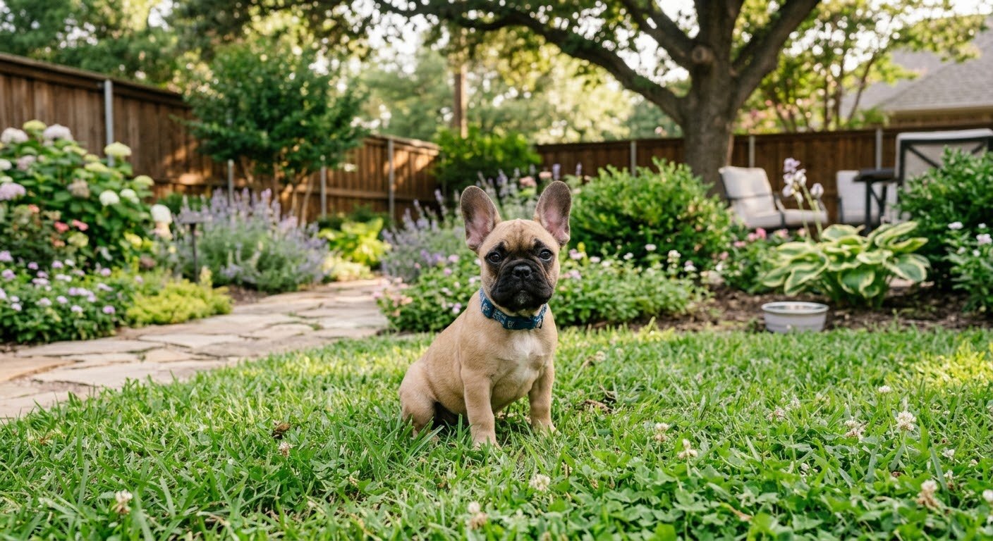 Puppy image 4