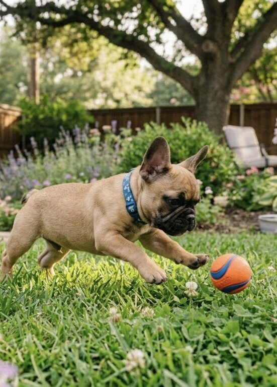 Puppy image 2