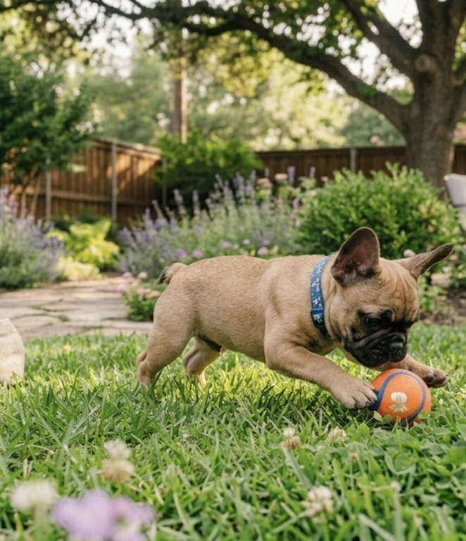 Puppy image 5
