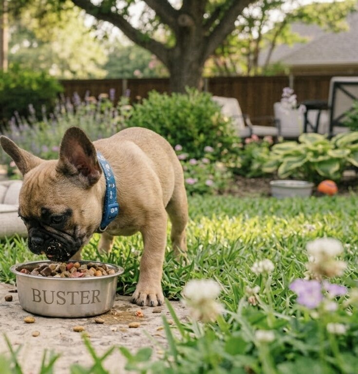 Puppy image 6