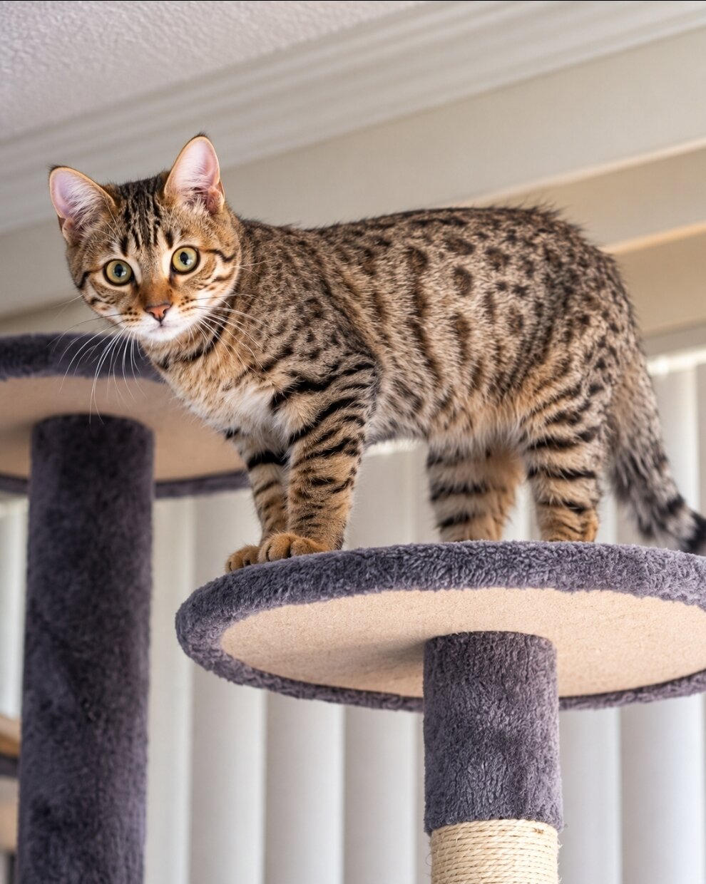 Bangel Cat image 1