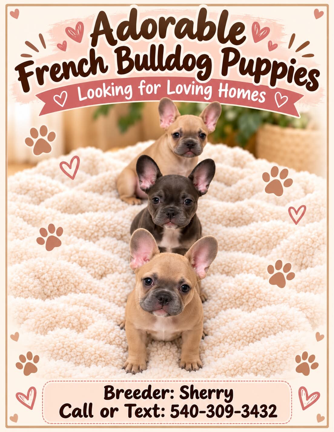 French Bulldog image 1